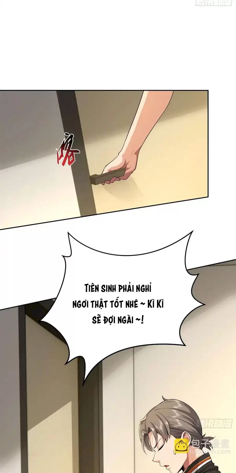 Ta Thu Thập Hậu Cung Ở Dị Giới Chapter 7 - Trang 2