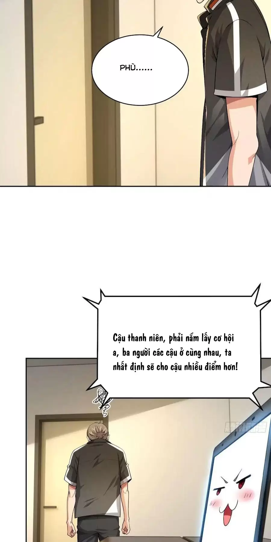 Ta Thu Thập Hậu Cung Ở Dị Giới Chapter 7 - Trang 2