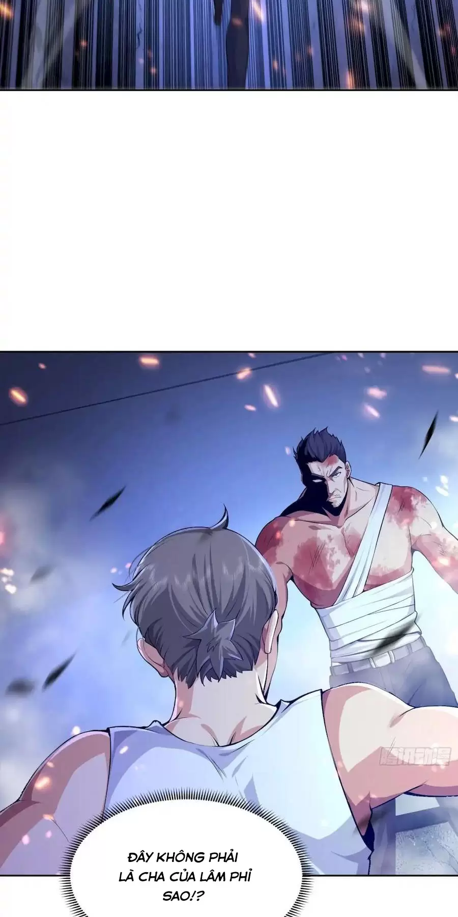 Ta Thu Thập Hậu Cung Ở Dị Giới Chapter 7 - Trang 2