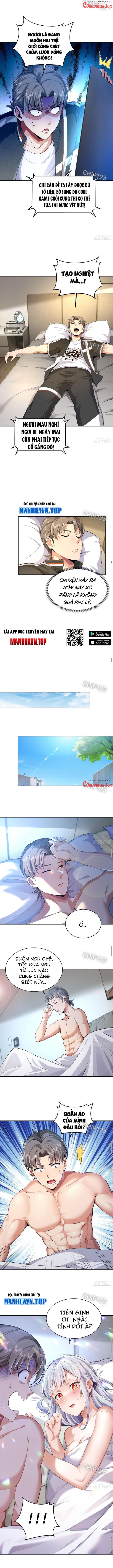 Ta Thu Thập Hậu Cung Ở Dị Giới Chapter 8 - Trang 2