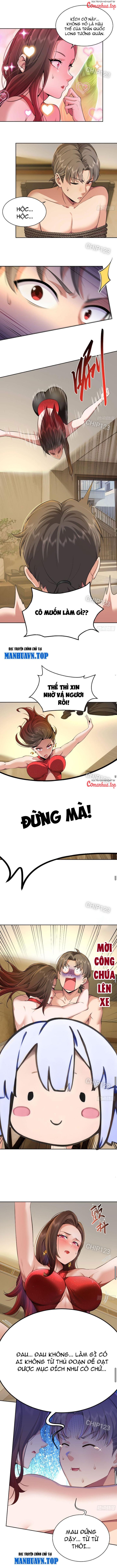 Ta Thu Thập Hậu Cung Ở Dị Giới Chapter 9 - Trang 2