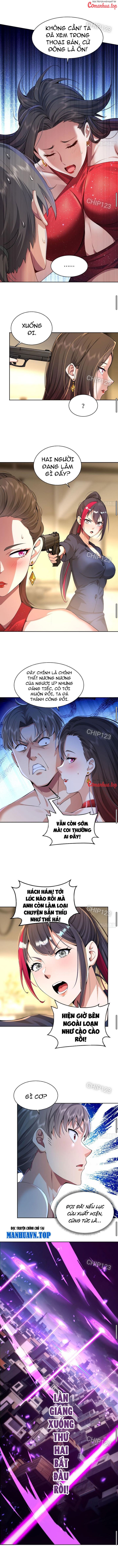 Ta Thu Thập Hậu Cung Ở Dị Giới Chapter 9 - Trang 2