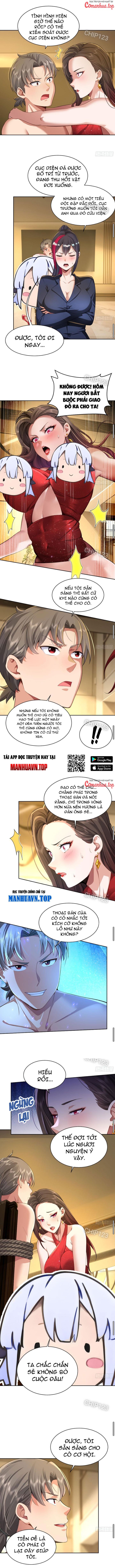 Ta Thu Thập Hậu Cung Ở Dị Giới Chapter 9 - Trang 2