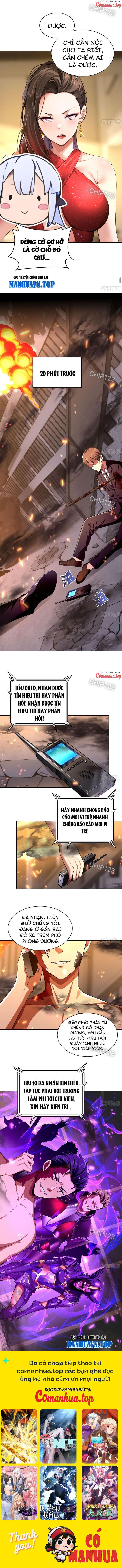 Ta Thu Thập Hậu Cung Ở Dị Giới Chapter 9 - Trang 2