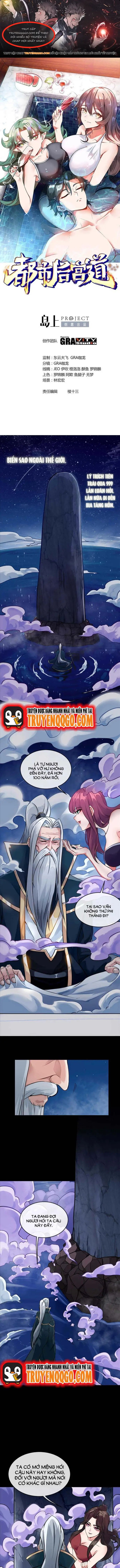 Ta Thu Thập Hậu Cung Ở Đô Thị Chapter 1 - Trang 2