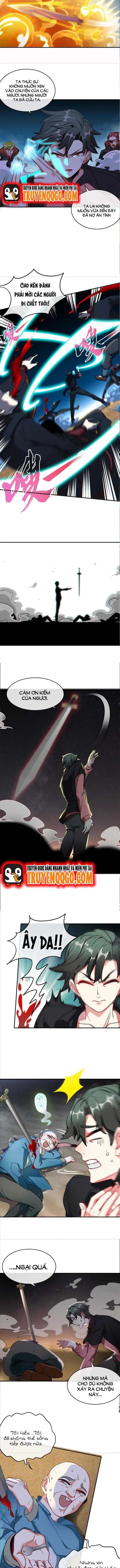 Ta Thu Thập Hậu Cung Ở Đô Thị Chapter 1 - Trang 2