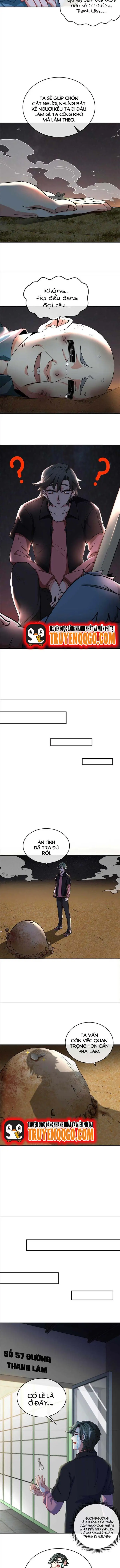 Ta Thu Thập Hậu Cung Ở Đô Thị Chapter 1 - Trang 2