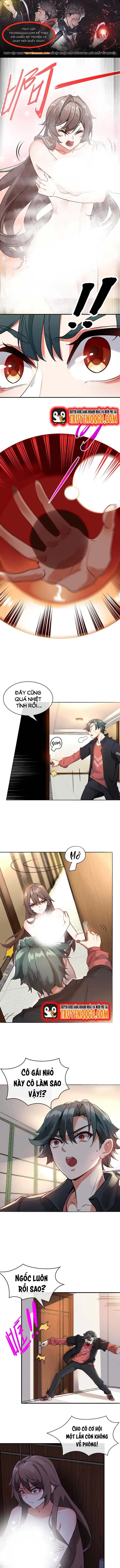 Ta Thu Thập Hậu Cung Ở Đô Thị Chapter 2 - Trang 2