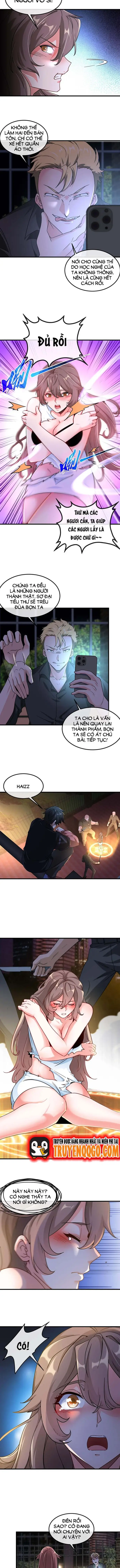 Ta Thu Thập Hậu Cung Ở Đô Thị Chapter 3 - Trang 2