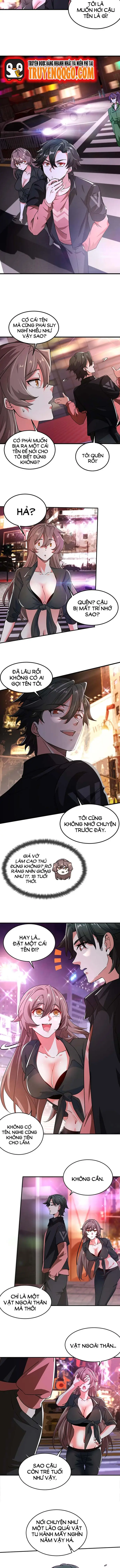 Ta Thu Thập Hậu Cung Ở Đô Thị Chapter 4 - Trang 2