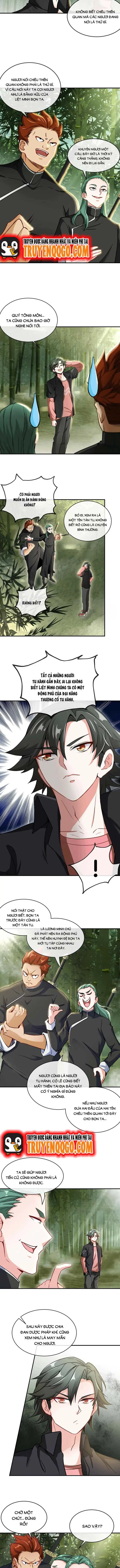 Ta Thu Thập Hậu Cung Ở Đô Thị Chapter 5 - Trang 2