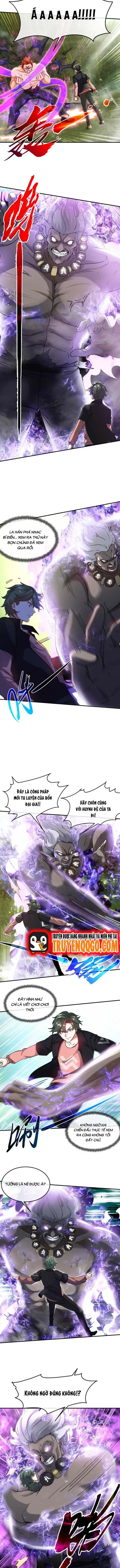 Ta Thu Thập Hậu Cung Ở Đô Thị Chapter 5 - Trang 2