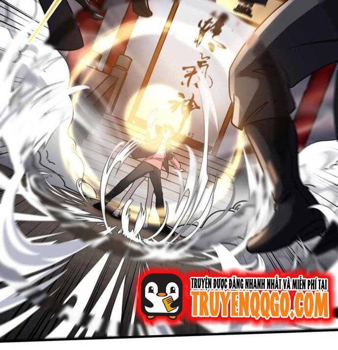 Ta Thu Thập Hậu Cung Ở Đô Thị Chapter 6 - Trang 2