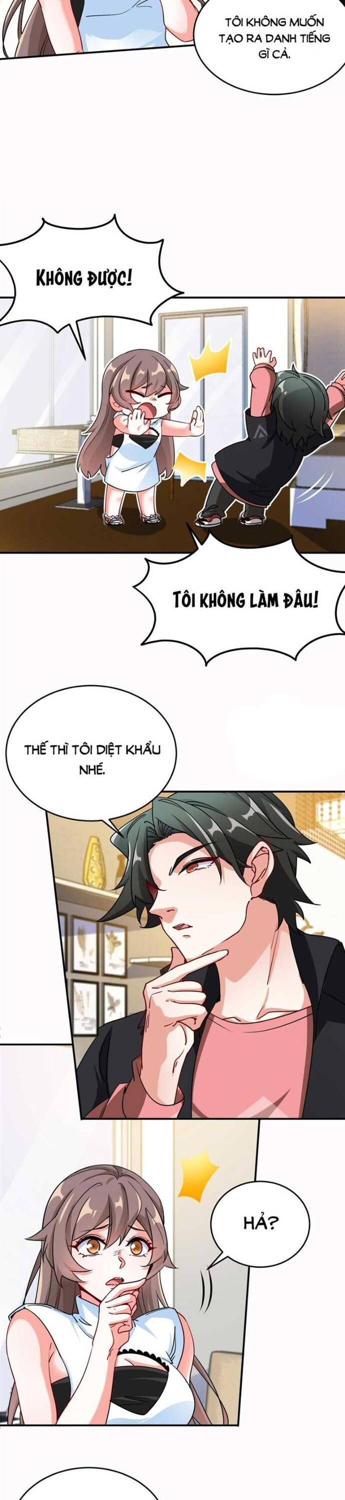 Ta Thu Thập Hậu Cung Ở Đô Thị Chapter 6 - Trang 2