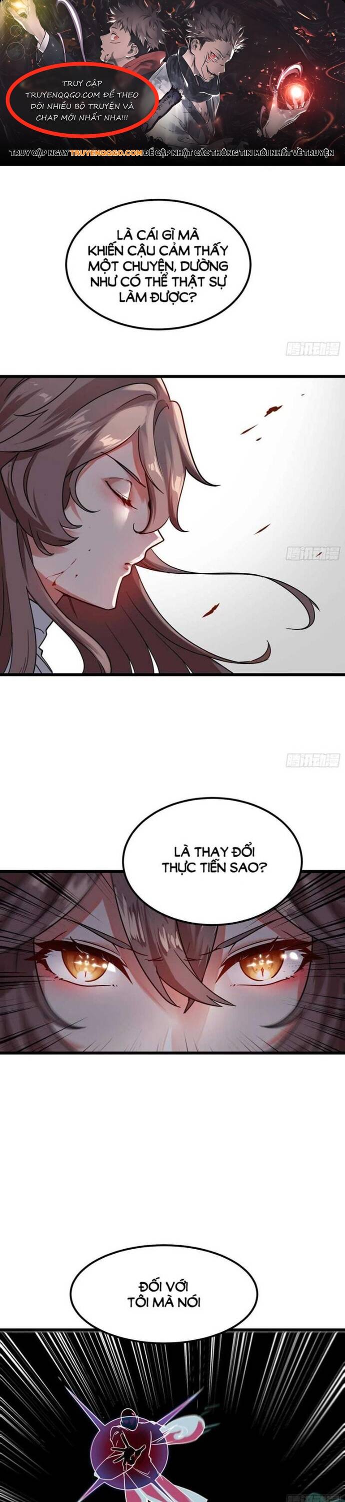 Ta Thu Thập Hậu Cung Ở Đô Thị Chapter 7 - Trang 2