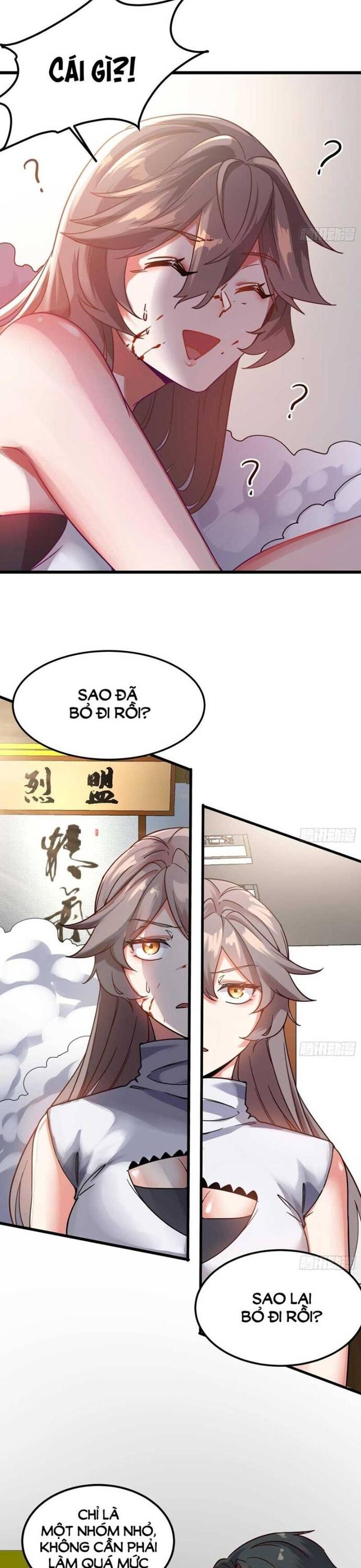 Ta Thu Thập Hậu Cung Ở Đô Thị Chapter 7 - Trang 2