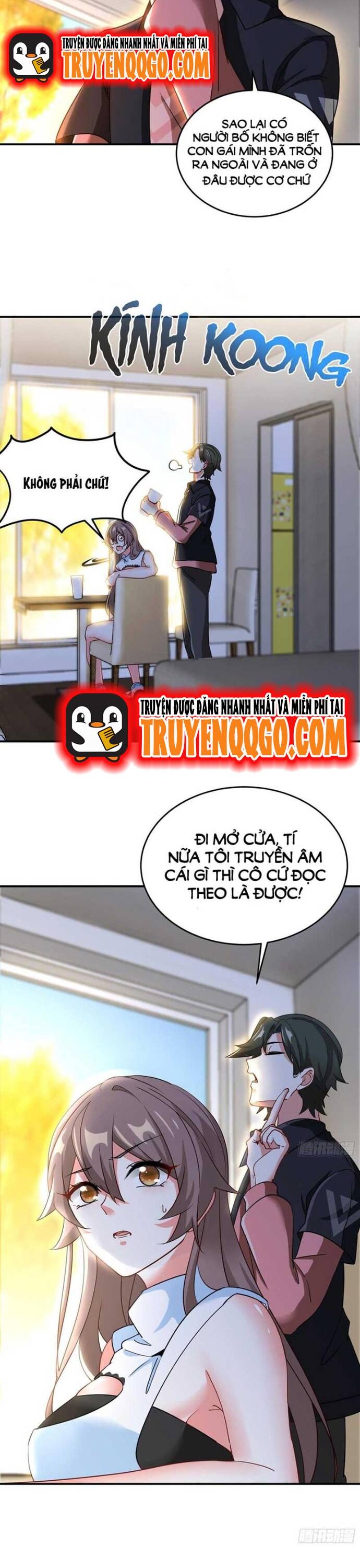 Ta Thu Thập Hậu Cung Ở Đô Thị Chapter 7 - Trang 2