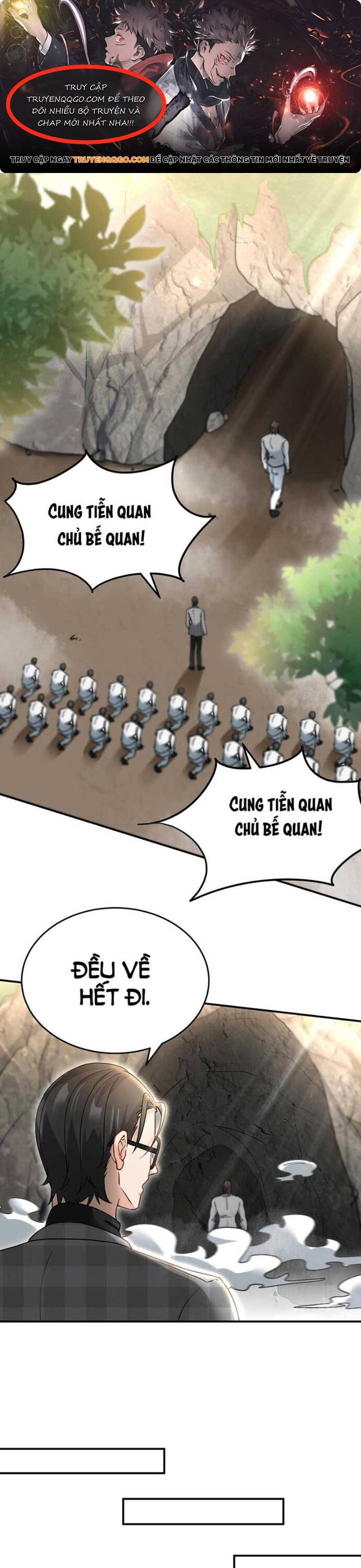 Ta Thu Thập Hậu Cung Ở Đô Thị Chapter 8 - Trang 2