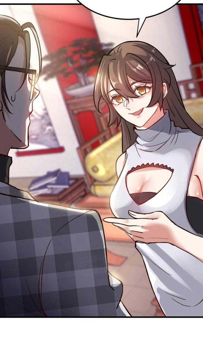 Ta Thu Thập Hậu Cung Ở Đô Thị Chapter 8 - Trang 2