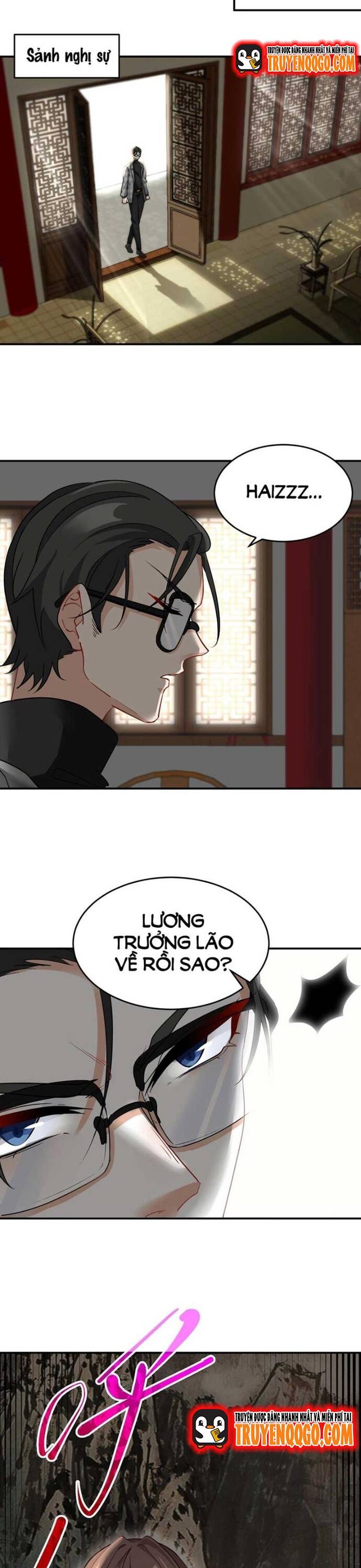 Ta Thu Thập Hậu Cung Ở Đô Thị Chapter 8 - Trang 2