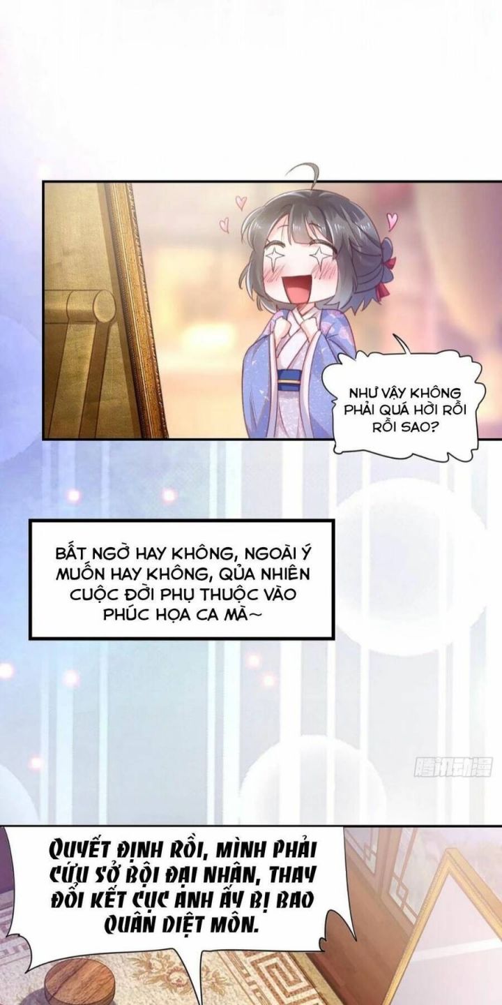 Ta Thuần Phục Bạo Quân Chapter 1 - Trang 2