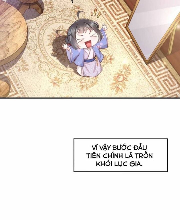 Ta Thuần Phục Bạo Quân Chapter 1 - Trang 2