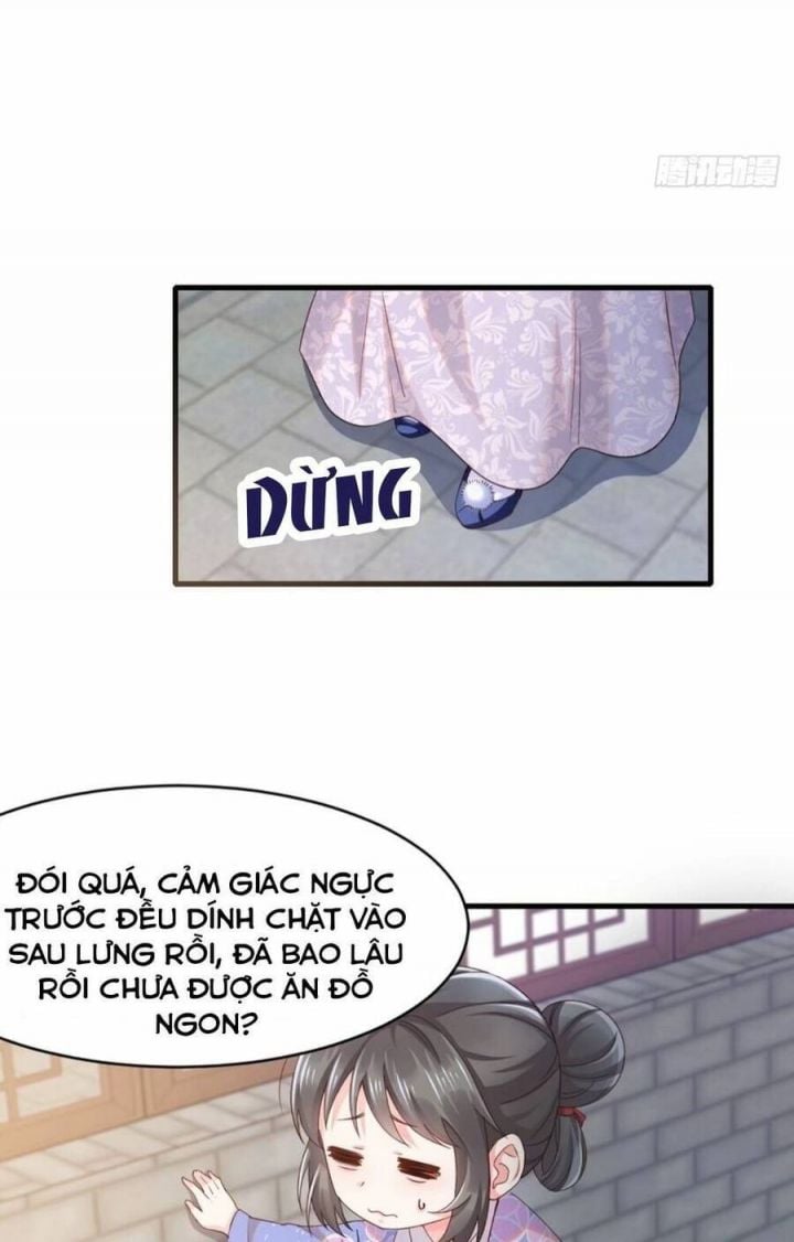 Ta Thuần Phục Bạo Quân Chapter 1 - Trang 2