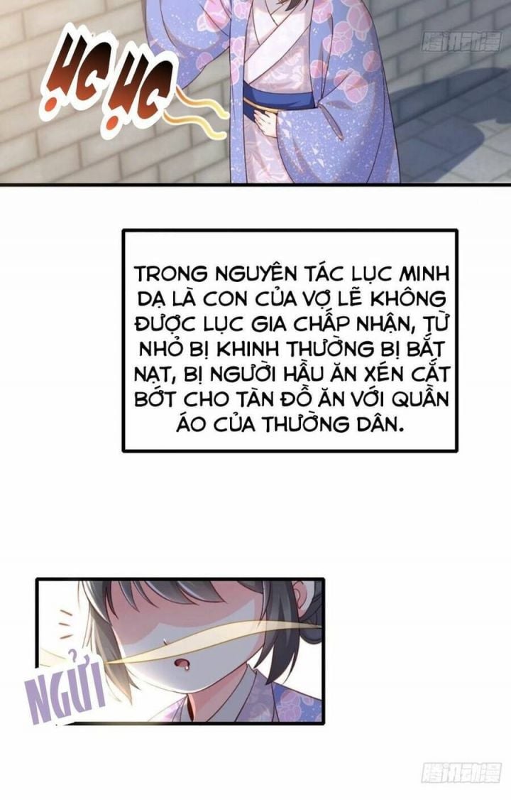 Ta Thuần Phục Bạo Quân Chapter 1 - Trang 2