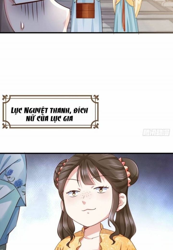 Ta Thuần Phục Bạo Quân Chapter 1 - Trang 2