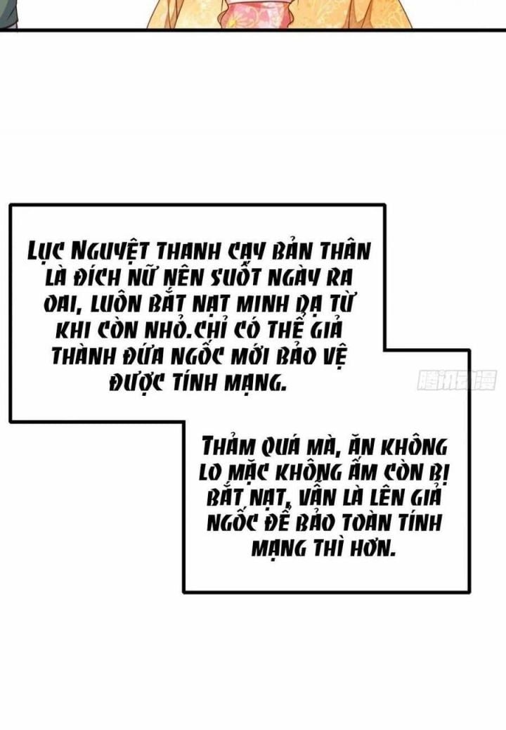 Ta Thuần Phục Bạo Quân Chapter 1 - Trang 2