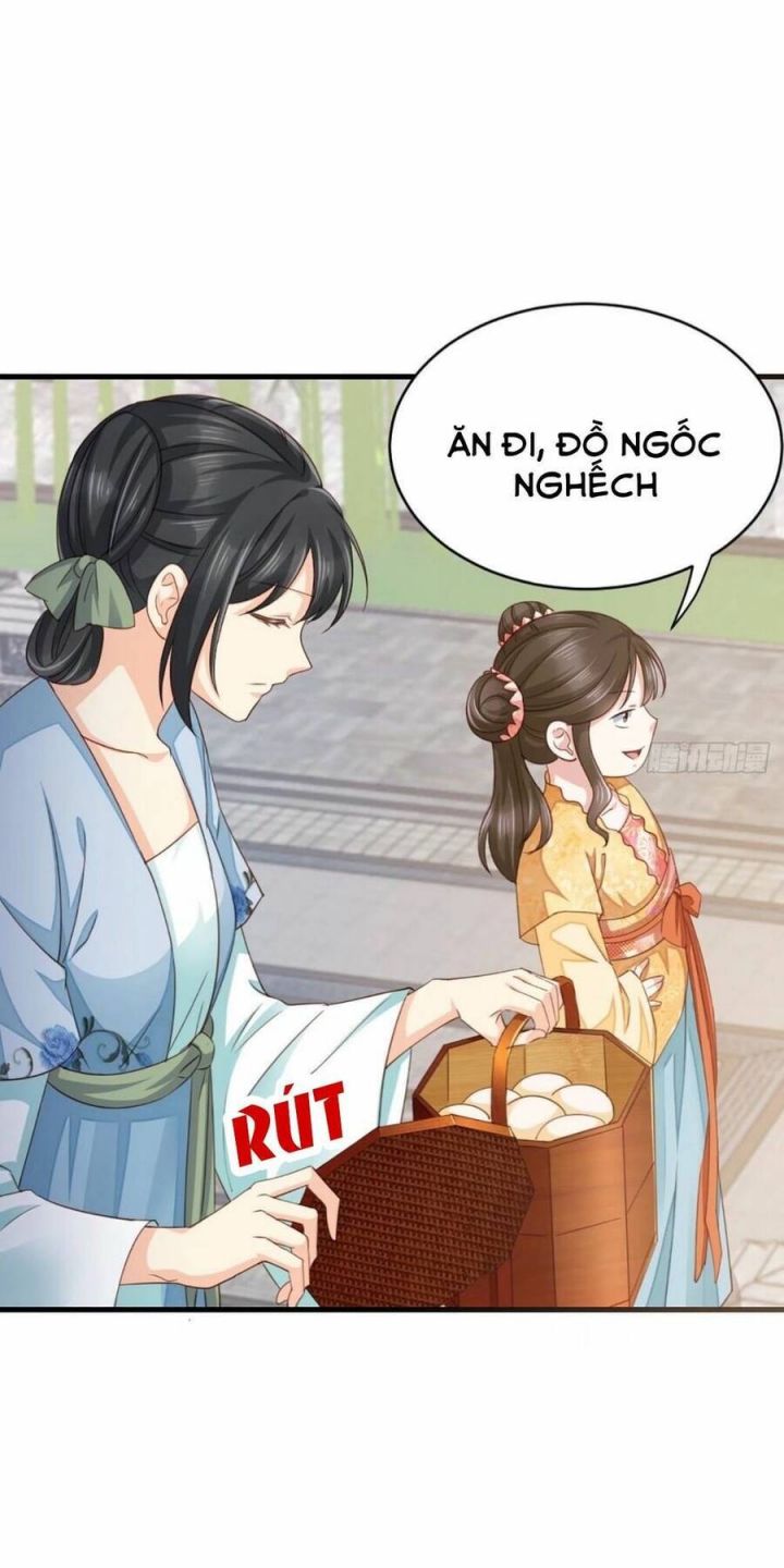 Ta Thuần Phục Bạo Quân Chapter 1 - Trang 2