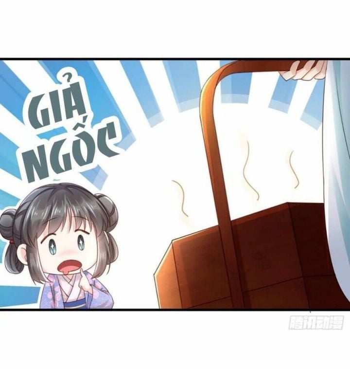 Ta Thuần Phục Bạo Quân Chapter 1 - Trang 2