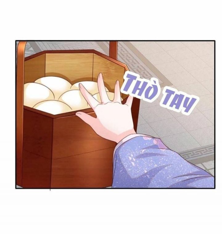 Ta Thuần Phục Bạo Quân Chapter 1 - Trang 2