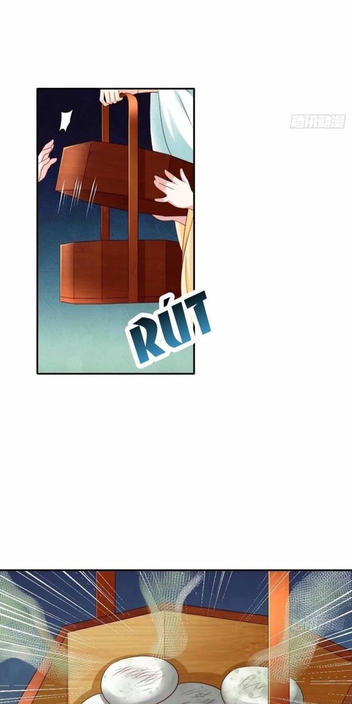 Ta Thuần Phục Bạo Quân Chapter 1 - Trang 2