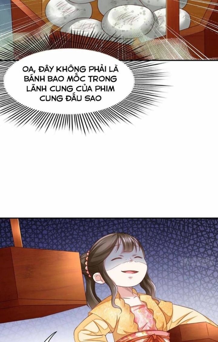 Ta Thuần Phục Bạo Quân Chapter 1 - Trang 2