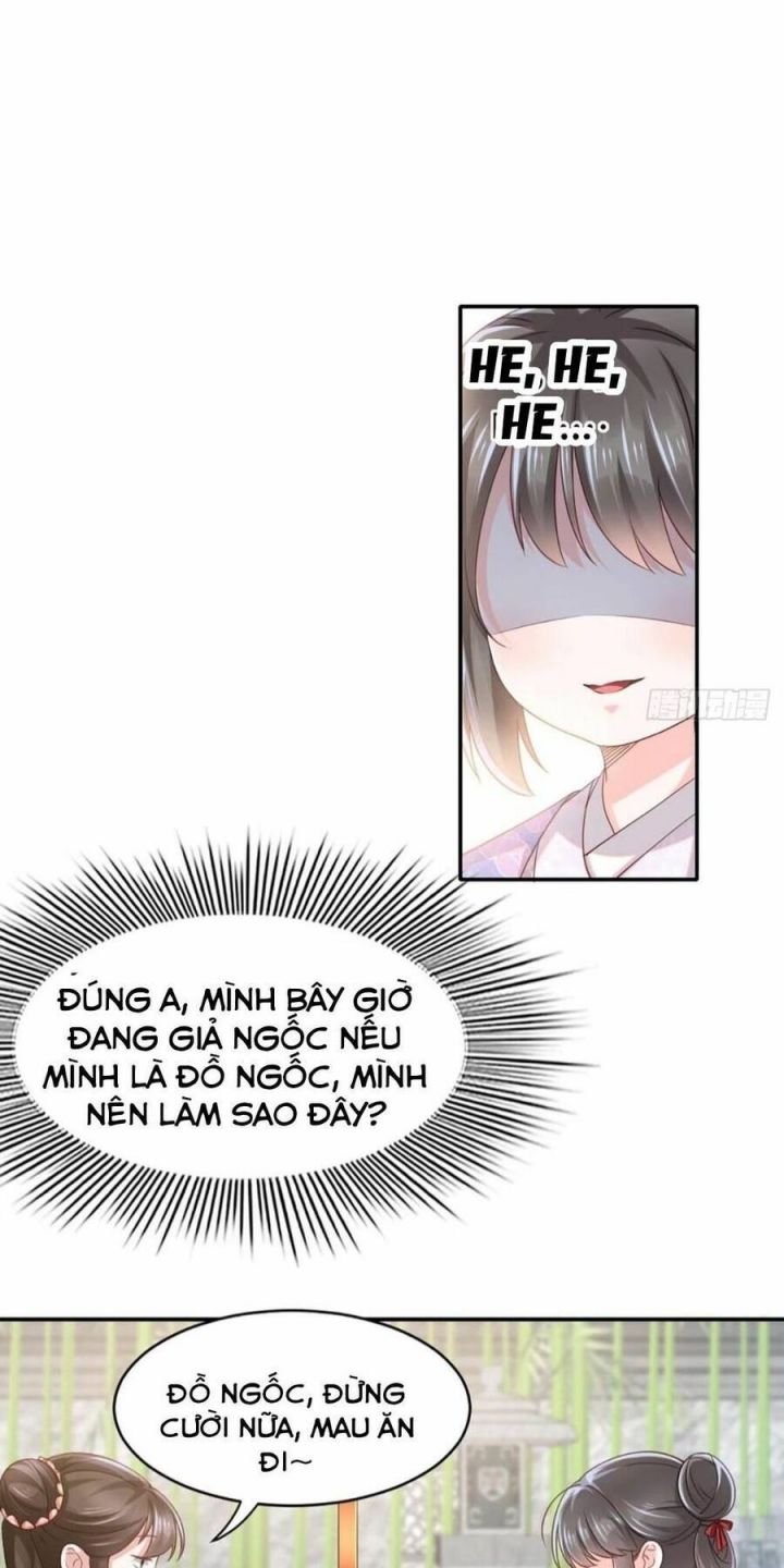 Ta Thuần Phục Bạo Quân Chapter 1 - Trang 2