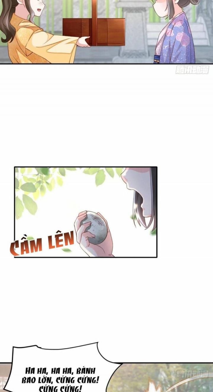 Ta Thuần Phục Bạo Quân Chapter 1 - Trang 2