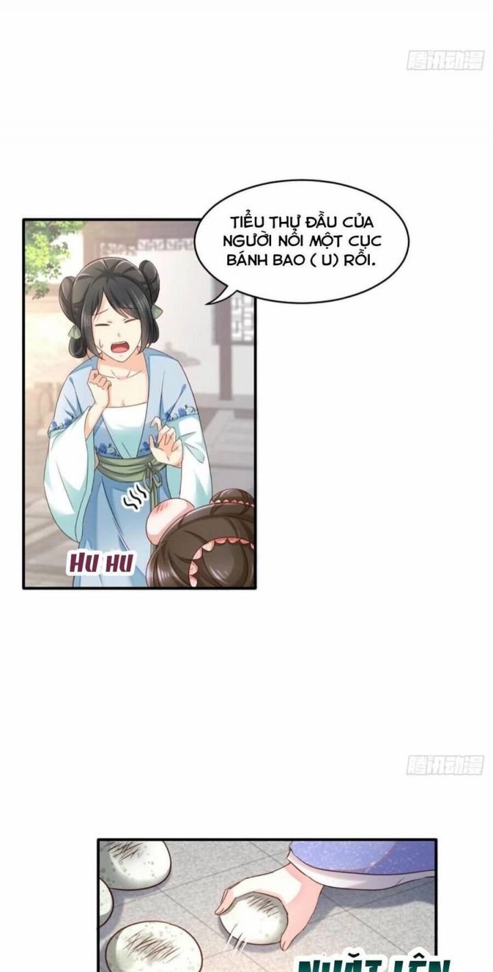 Ta Thuần Phục Bạo Quân Chapter 1 - Trang 2