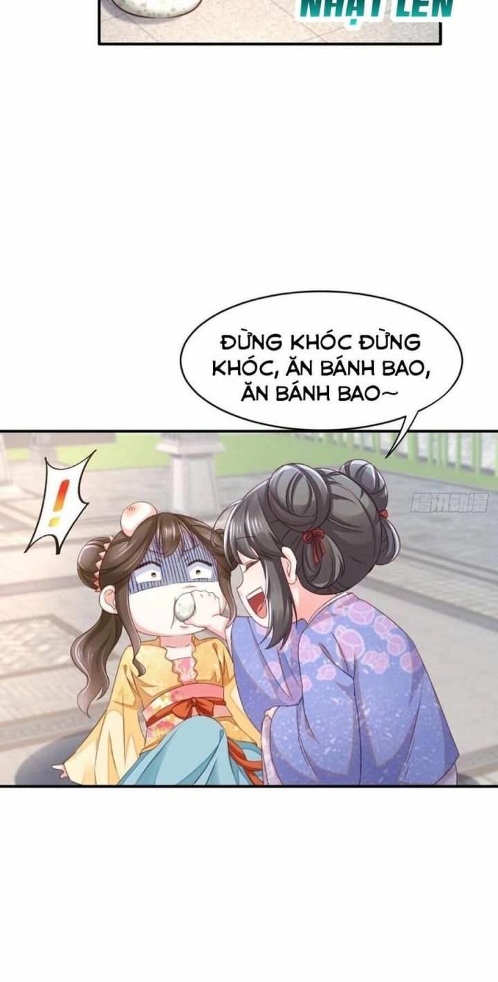 Ta Thuần Phục Bạo Quân Chapter 1 - Trang 2