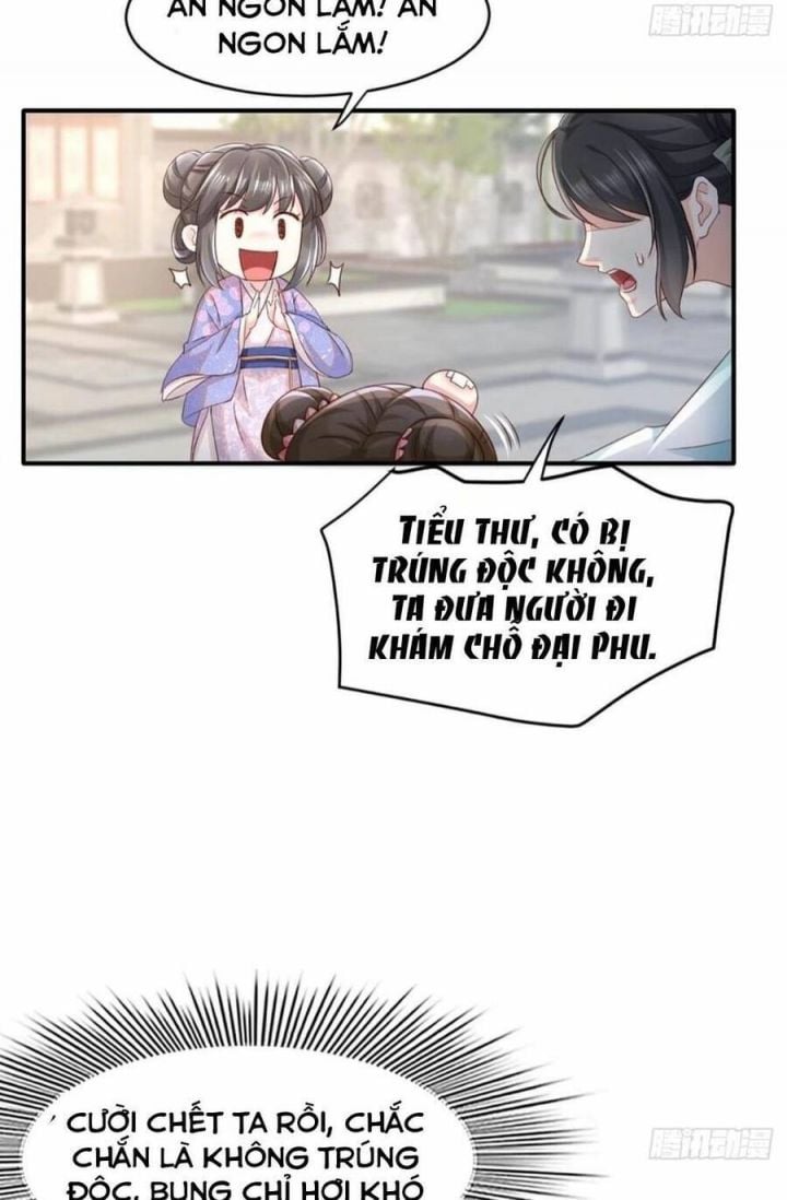 Ta Thuần Phục Bạo Quân Chapter 1 - Trang 2