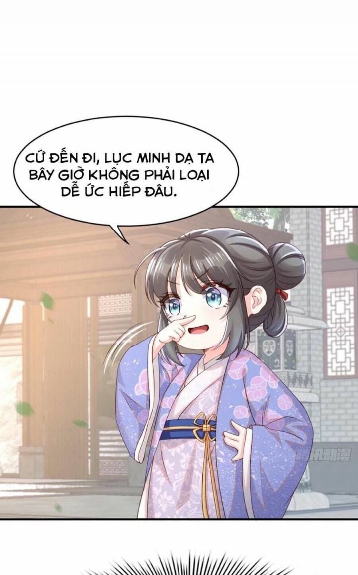 Ta Thuần Phục Bạo Quân Chapter 1 - Trang 2