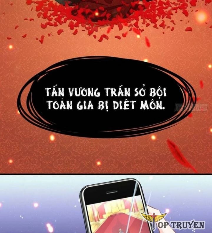 Ta Thuần Phục Bạo Quân Chapter 1 - Trang 2