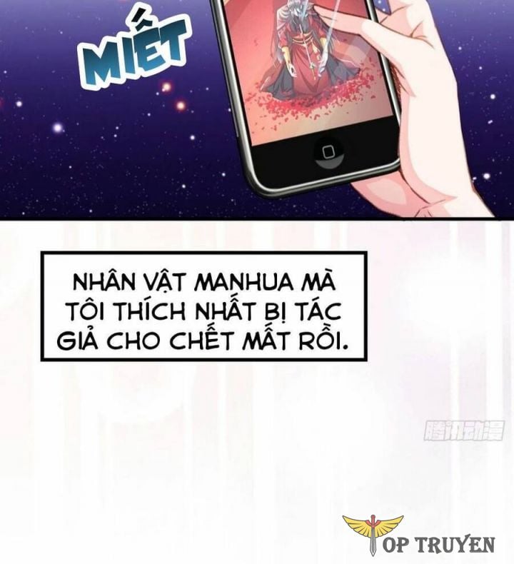 Ta Thuần Phục Bạo Quân Chapter 1 - Trang 2