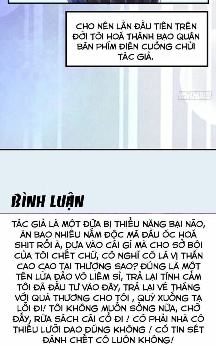 Ta Thuần Phục Bạo Quân Chapter 1 - Trang 2