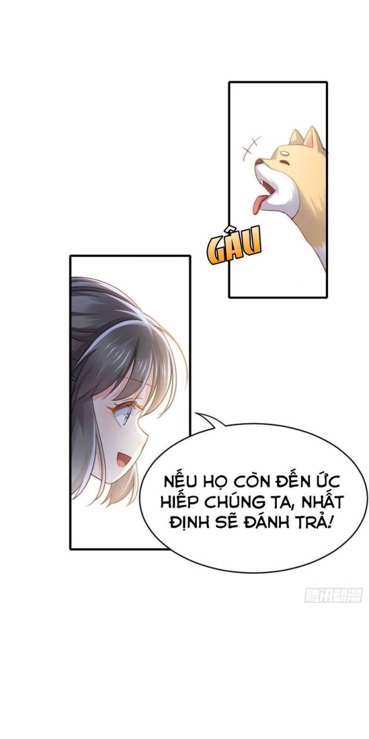 Ta Thuần Phục Bạo Quân Chapter 2 - Trang 2