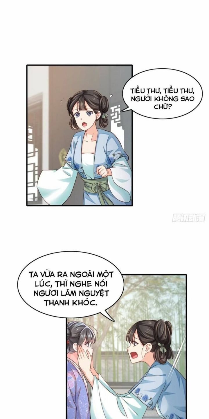 Ta Thuần Phục Bạo Quân Chapter 2 - Trang 2