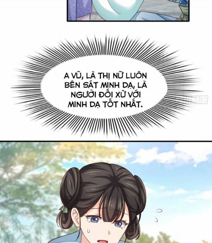 Ta Thuần Phục Bạo Quân Chapter 2 - Trang 2