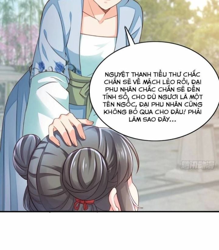 Ta Thuần Phục Bạo Quân Chapter 2 - Trang 2