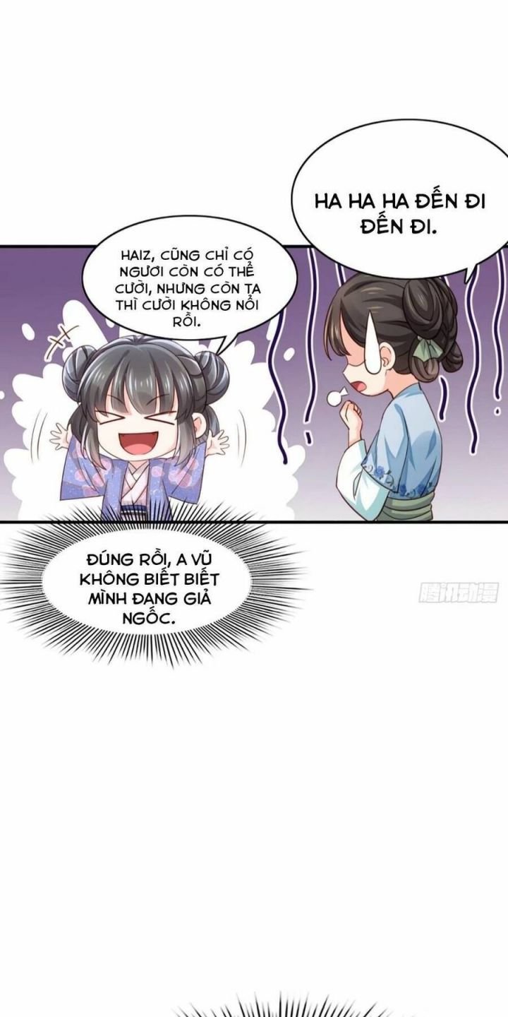 Ta Thuần Phục Bạo Quân Chapter 2 - Trang 2