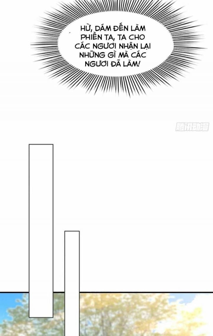 Ta Thuần Phục Bạo Quân Chapter 2 - Trang 2